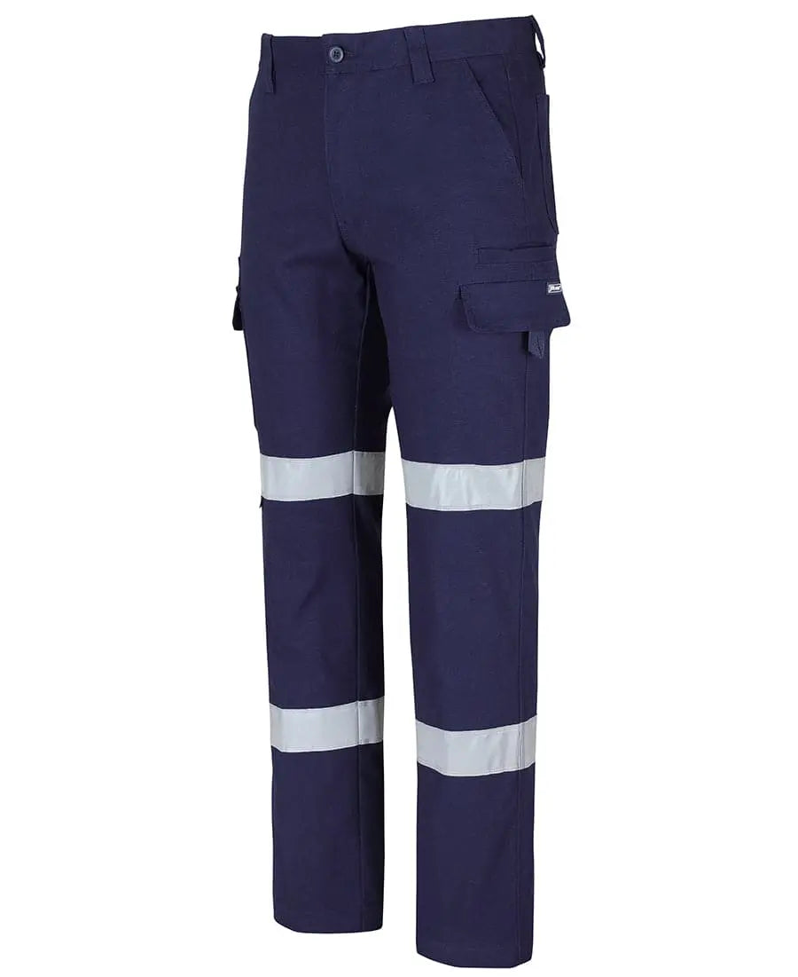Jb's Multi Pocket Stretch Canvas Taped Pants 6SCT Jb's Wear